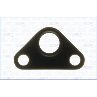 Joint, vanne EGR AJUSA 01128100