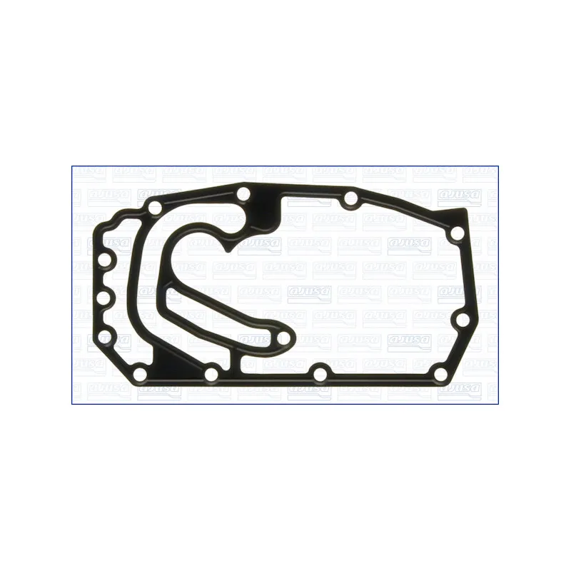 Joint d'étanchéité, carter de distribution AJUSA 01132600