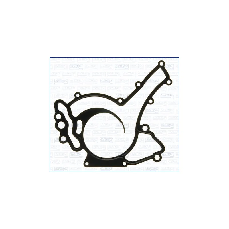Joint d'étanchéité, pompe à eau AJUSA 01143200
