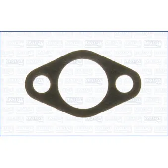 Joint, vanne EGR AJUSA 01145000