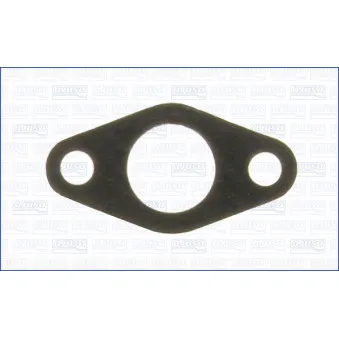 Joint, vanne EGR AJUSA 01145100