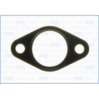 Joint, vanne EGR AJUSA 01161300