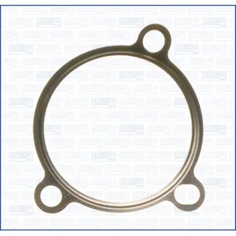 Joint, vanne EGR AJUSA 01168600