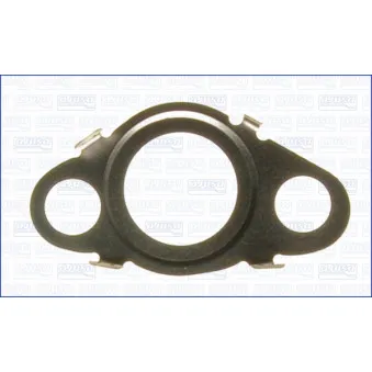 Joint, vanne EGR AJUSA 01168900