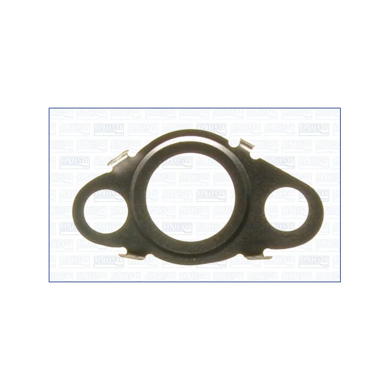 Joint, vanne EGR AJUSA 01168900