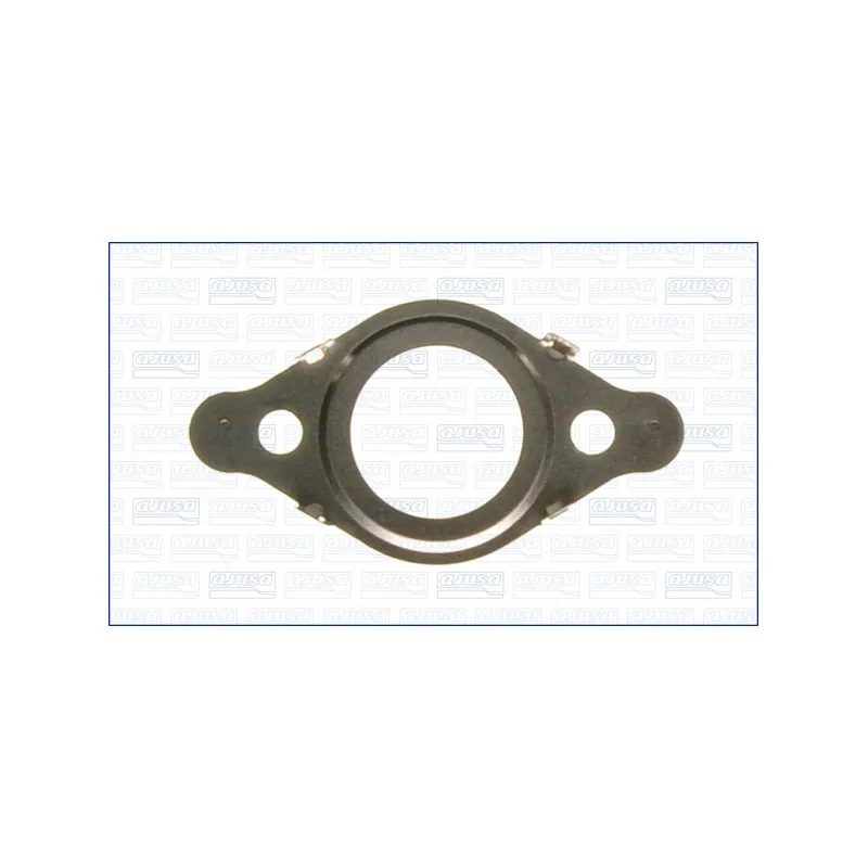 Joint, vanne EGR AJUSA 01176400