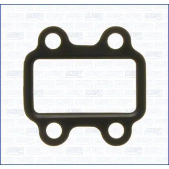 Joint, vanne EGR AJUSA 01176500