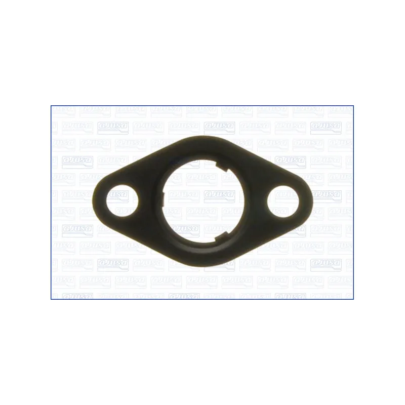 Joint, vanne EGR AJUSA 01176600