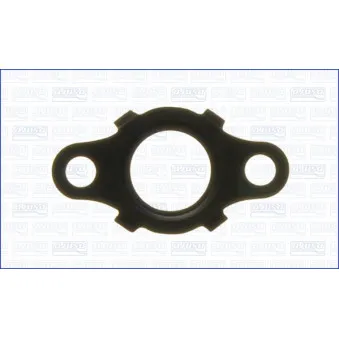 Joint, vanne EGR AJUSA 01176700