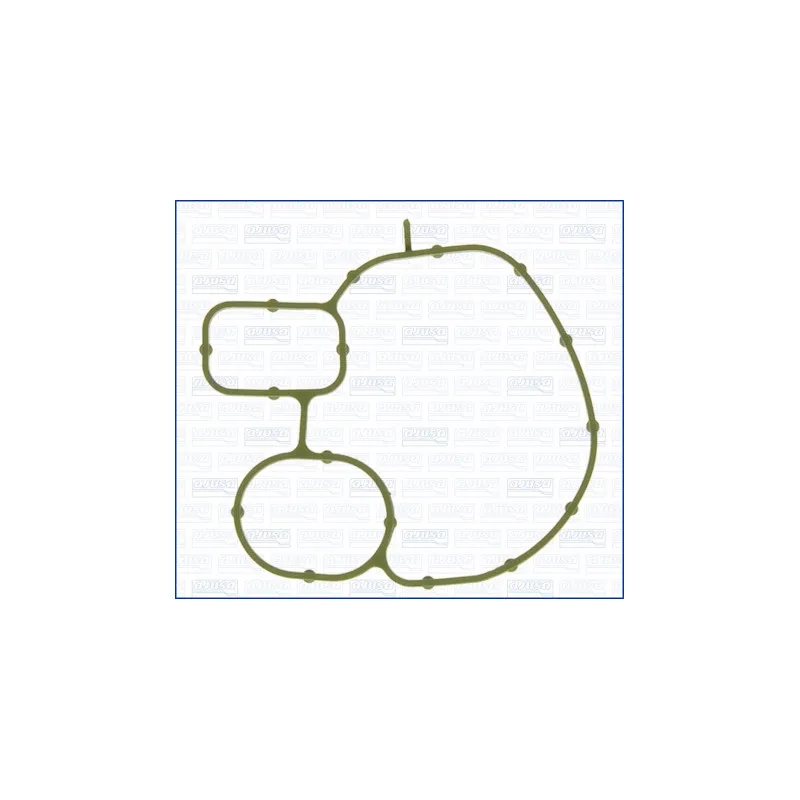 Joint, vanne EGR AJUSA 01198900