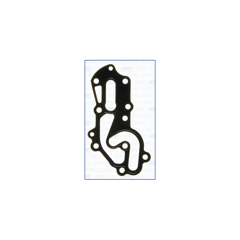 Joint d'étanchéité, filtre à huile AJUSA 01202700