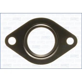 Joint, vanne EGR AJUSA 01205500