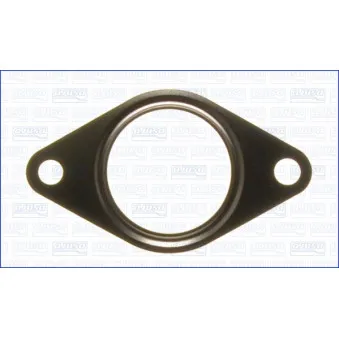 Joint, vanne EGR AJUSA 01205600
