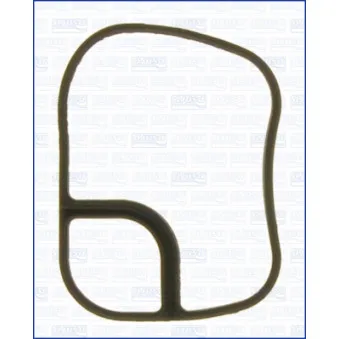 Joint d'étanchéité, filtre à huile AJUSA 01217800