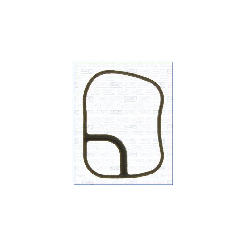 Joint d'étanchéité, filtre à huile AJUSA 01217800