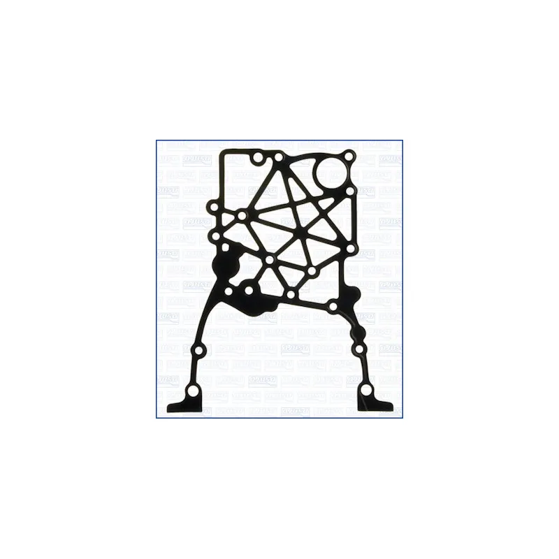 Joint d'étanchéité, carter de distribution AJUSA 01233600