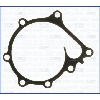 Joint d'étanchéité, pompe à eau AJUSA