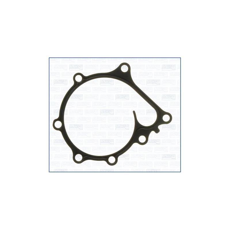 Joint d'étanchéité, pompe à eau AJUSA 01233700