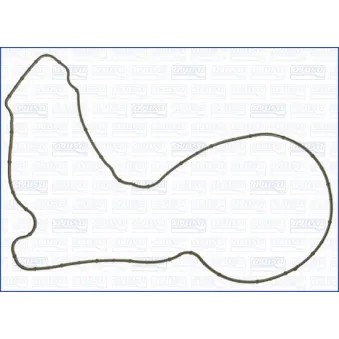 Joint d'étanchéité, pompe à eau AJUSA 01234400