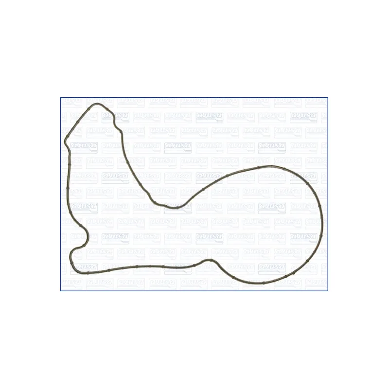 Joint d'étanchéité, pompe à eau AJUSA 01234400