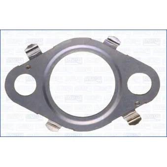 Joint, vanne EGR AJUSA 01258500