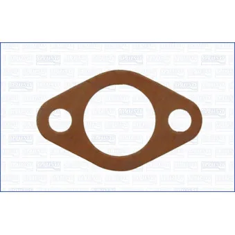 Joint, vanne EGR AJUSA 01264900
