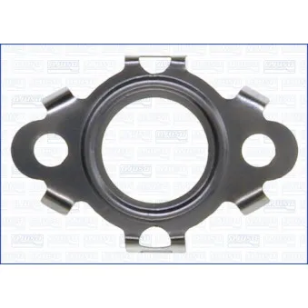 Joint, vanne EGR AJUSA 01278800