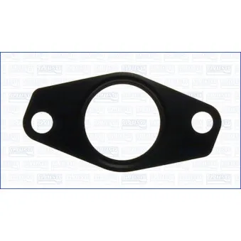 Joint, vanne EGR AJUSA 01287700