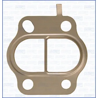 Joint, vanne EGR AJUSA 01297900