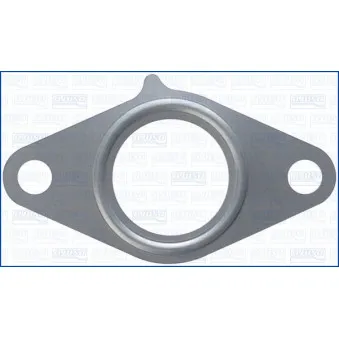 Joint, vanne EGR AJUSA 01339400
