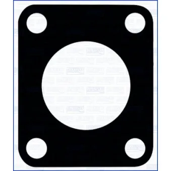 Joint d'étanchéité, tuyau d'échappement AJUSA 01364200