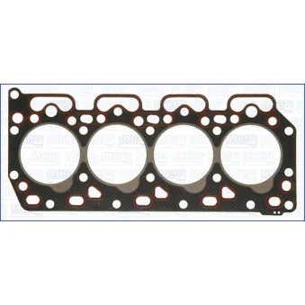 Joint d'étanchéité, culasse AJUSA