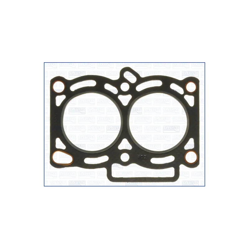 Joint d'étanchéité, culasse AJUSA 10024200