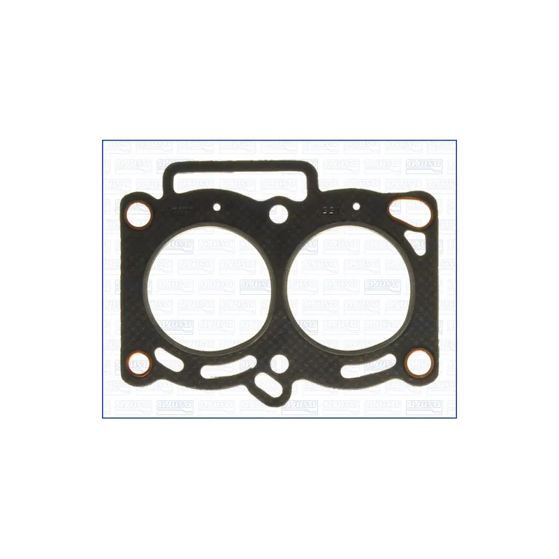 Joint d'étanchéité, culasse AJUSA 10024300