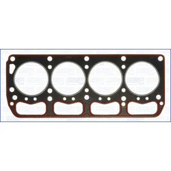 Joint d'étanchéité, culasse AJUSA