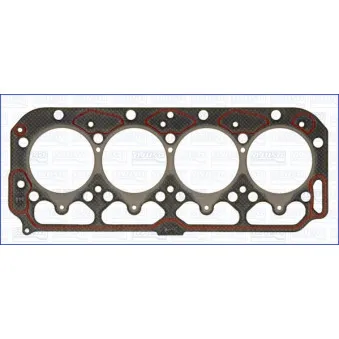 Joint d'étanchéité, culasse AJUSA