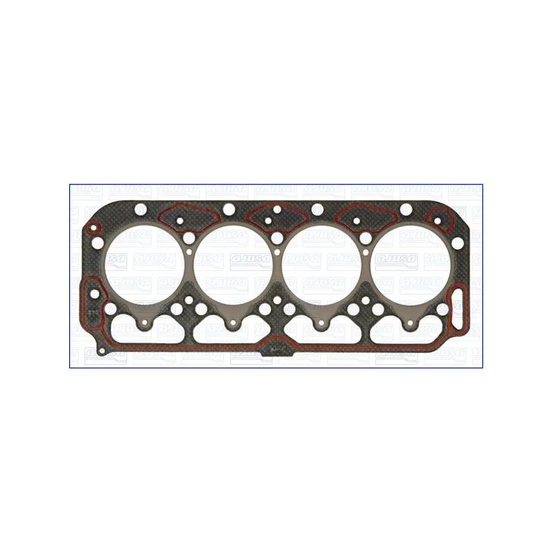 Joint d'étanchéité, culasse AJUSA 10051300