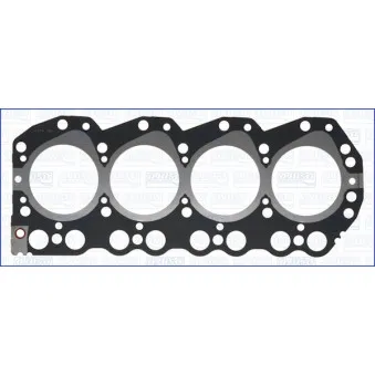 Joint d'étanchéité, culasse AJUSA