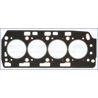 Joint d'étanchéité, culasse AJUSA