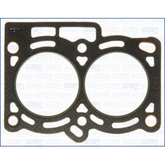 Joint d'étanchéité, culasse AJUSA