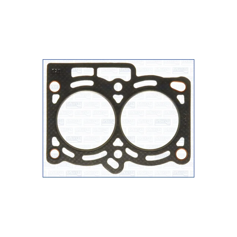 Joint d'étanchéité, culasse AJUSA 10082800