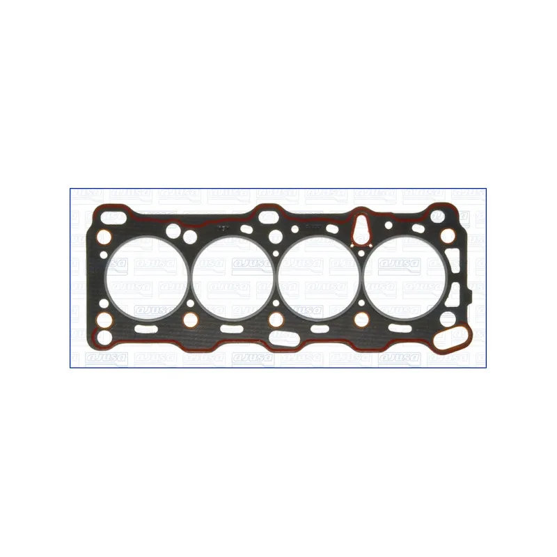 Joint d'étanchéité, culasse AJUSA 10086300