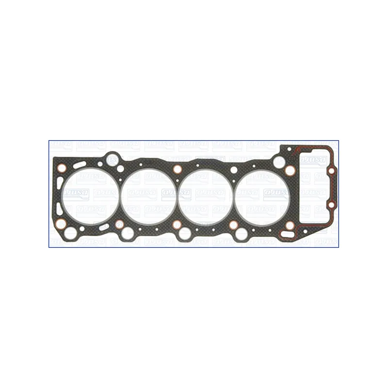 Joint d'étanchéité, culasse AJUSA 10087000