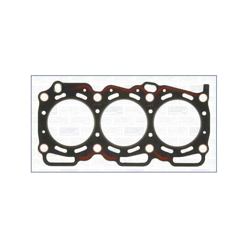 Joint d'étanchéité, culasse AJUSA 10091700