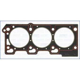 Joint d'étanchéité, culasse AJUSA