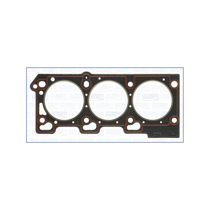 Joint d'étanchéité, culasse AJUSA 10109300