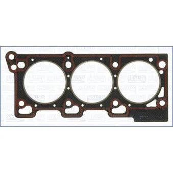 Joint d'étanchéité, culasse AJUSA