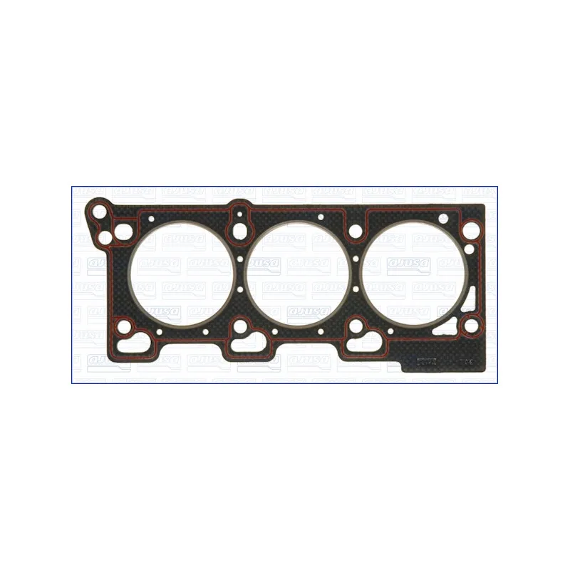 Joint d'étanchéité, culasse AJUSA 10109400