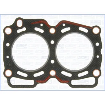 Joint d'étanchéité, culasse AJUSA