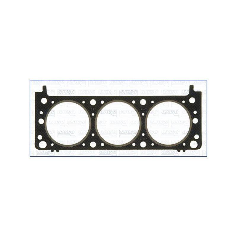 Joint d'étanchéité, culasse AJUSA 10163500